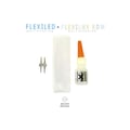 Miniatyrbild 3 av 3: Kopplingskit - EDM - Förening Rör Flexilux/Flexiled - Flerfärgad - Plast - 32 L/min