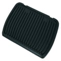Miniatyrbild 4 av 4: Toppplatta - Raclette, grill, Wok - TEFAL - Vit - Non-stick beläggning - 1350 Watt
