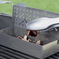 Pikkukuva 4 / 5: Yleinen savustin WEBER - Kaasugrillin lisävaruste - Harmaa