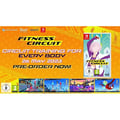 Miniatyrbild 4 av 6: Fitness Circuit - Nintendo Switch - Sportspel - Importversion - Spelbart på franska