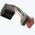 Miniatyrbild 2 av 2: Opel ISO bilradiosele > ISO