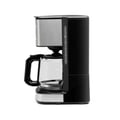 Miniatyrbild 4 av 6: Cafetera Goteo Orbegozo CG 6015 15 koppar 900W programmerbar rostfritt stål LED