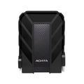 Miniatyrbild 2 av 6: ADATA HD710 Pro bärbar extern hårddisk - 4 TB - USB 3.1 - svart
