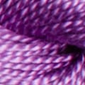 Miniatyrbild 2 av 2: DMC - Fil DMC Coton Perlé Médium N5 Färg. 553