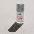 Miniatyrbild 2 av 2: Antiperspirant - ADIDAS - Intensive - 50 ML - Skydd 72h - Utan aluminium