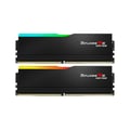 Miniatyrbild 1 av 3: G.Skill Ripjaws M5 RGB F5-6000J3636F32GX2-RM5nrk Minne Modul 64 GO 2 X 32 GO DDR5