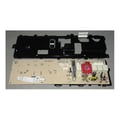 Miniatyrbild 1 av 2: Elektroniskt kort, effektmodul Tvättmaskin, Tvättmaskin 2826922060 BEKO
