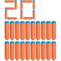 Miniatyrbild 4 av 6: Nerf N Series 20 Dart N1