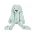 Miniatyrbild 1 av 4: Happy Horse - Richie Lagoon Rabbit Plyschleksak 38 cm