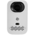 Miniatyrbild 1 av 2: Intelligent FHD-projektor - HP - CC360 - WiFi - Bluetooth - 500 Lumen