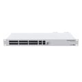 Miniatyrbild 1 av 6: Mikrotik CRS326-24S+2Q+RM Switchar
