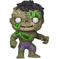 Miniatyrbild 3 av 3: Figurine Funko Pop! Marvel: Marvel Zombies - Hulk