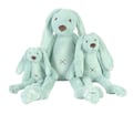 Miniatyrbild 2 av 4: Happy Horse - Richie Lagoon Rabbit Plyschleksak 38 cm