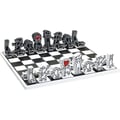 Miniatyrbild 1 av 5: Schackspel Keith Haring - Vilac