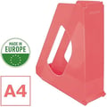 Miniatyrbild 2 av 2: Tidningsställ - ESSELTE - Europost VIVIDA - A4 - Svart - Ergonomisk design
