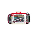 Miniatyrbild 6 av 6: Transportväska - PDP - Mario Kart - Nintendo Switch - Blå