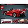 Miniatyrbillede 6 af 6: LEGO Technic 42212 Ferrari FXX K - Bygge sæt til børn fra 10 år - Gave