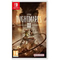 Miniatyrbild 1 av 6: Little Nightmares III - Spel Nintendo Switch