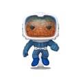 Miniatyrbild 1 av 2: Funko - De 4 Fantastiska: Första stegen - POP! Figur The Thing (Astronaut) 9 cm