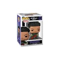 Miniatyrbild 1 av 2: Figurine Funko Pop Hjältar DC Suicide Squad Isekai Deadshot