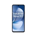 Miniatyrbillede 4 af 6: Realme Note 70T 4G 4GB 128GB 6.74" Sort