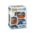 Miniatyrbild 2 av 2: Funko - De 4 Fantastiska: Första stegen - POP! Figur The Thing (Astronaut) 9 cm