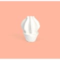 Miniatyrbild 2 av 2: Graine Créative - Tropisk kaktus boll i gips