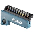 Miniatyrbild 2 av 2: Set med Makita IMPACT PREMIER skruvmejselbits (11st) Ultra Mag - E03573-Drill-Driver Accessories