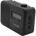 Miniatyrbild 4 av 6: Radio Pure Elan One2 Bomull Vit