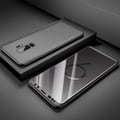 Miniatyrbild 1 av 2: Coque pour Samsung Galaxy S9 - PHONILLICO - Full 360 Svart - Ultra Slim - Integralt skydd