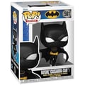 Miniatyrbild 1 av 2: Funko Pop! Heroes: Batman WZ - Cassandra Cain - DC Comics - Vinylfigur för samlarobjekt - Presentidé - Produkter