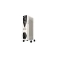 Miniatyrbild 3 av 3: EDM-kylare - olja - 1500W - 37x16,5x66cm - 07121