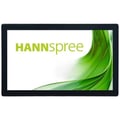 Miniatyrbild 4 av 4: LED-skärm - HANNSPREE - HO 165 PTB - 15,6'' - Full HD 1920x1080 - Svart