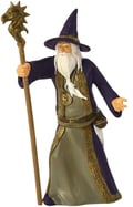 Miniatyrbild 2 av 2: Papo - Trollkarlens statyett