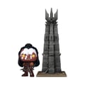 Miniatyrbild 1 av 2: Figur POP - FUNKO - Lurtz med torn - 9 cm - Flerfärgad - Samlarfigur