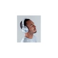 Miniatyrbild 4 av 4: Bluetooth-hörlurar - Teknik - EAH-A800 - Brusreducering - On-ear - Silver