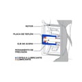 Miniatyrbild 5 av 6: Abysm Morpheo GX5 1000W 80 Plus Gold Full Modular