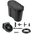 Miniatyrbillede 1 af 6: GARDENA AquaBloom solar automatisk vandingsløsning - Med vandreserve - Op til 20 planter - Drypvanding (13301-20)