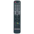 Miniatyrbild 2 av 2: Telekommandotv dedikerad LG Mbg 1718