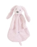 Miniatyrbild 2 av 2: Hjälpare - HAPPY HORSE - Richie Rabbit: Rosa - Från 0 månader - 28 cm