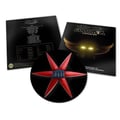 Miniatyrbild 2 av 2: Vinyl - MICROIDS - Goldorak - Vargens fest - Originalt ljudspår - Ny