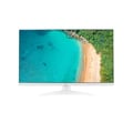 Miniatyrbild 1 av 6: TV LG 27TQ615S WZ 69 cm Full HD Vit