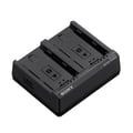 Miniatyrbild 1 av 3: SONY Dual USB-C Laddningsmodul för NP-FZ100-batteri