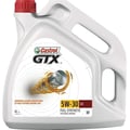 Miniatyrbild 1 av 2: Castrol Olja GTX 5w-30 c4 4l - Castrol Bil
