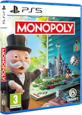 Miniatyrbild 1 av 2: Monopol 2024 - PS5-version