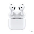 Miniatyrbild 1 av 2: Apple AirPods 4 Aktiv brusreducering Trådlösa in-ear P93 - Renoverad - Utmärkt skick
