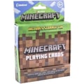 Miniatyrbild 1 av 4: Spelkort - Minecraft - Samlarburk - 2 spelare eller fler - Från 6 år - Blandat