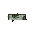 Miniatyrbild 1 av 2: KORTLÄGGNING ELEKTRONISK UGN 480121104103 KONTROLLMODULE AMPERE