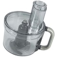 Miniatyrbild 2 av 2: MULTI PRO TITANIUM BOWL 2,5L KAH647PL FÖR KENWOOD ROBOT