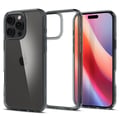 Miniatyrbild 1 av 6: Spigen Ultra Hybrid-fodral för iPhone 16 Pro - Space Crystal